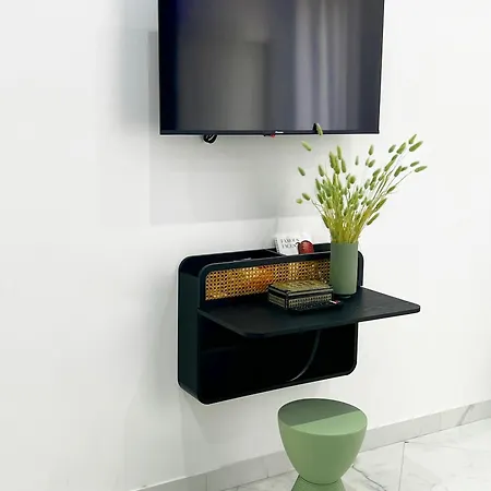 Apartment Veneto White Torre del Greco