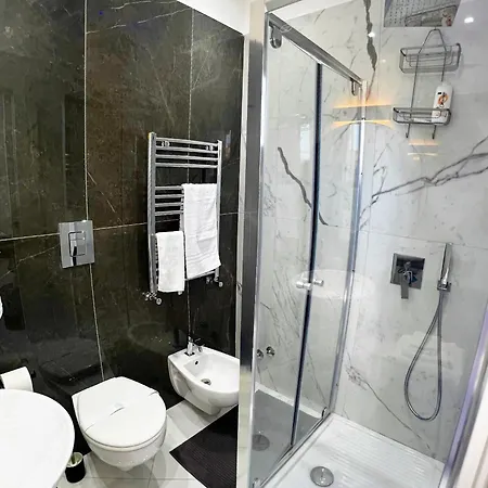 Apartment Veneto White