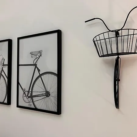 Apartment Veneto White Torre del Greco