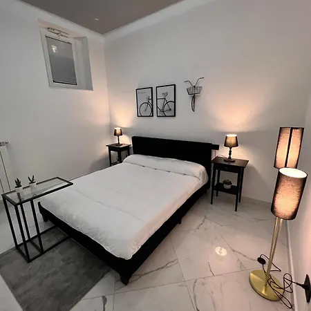 Apartment Veneto White