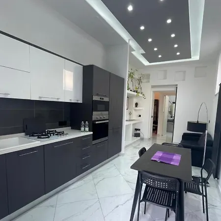 Apartment Veneto White *