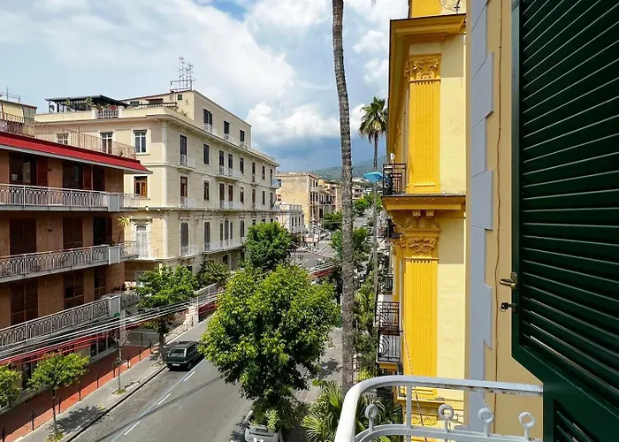 Veneto White * Torre del Greco